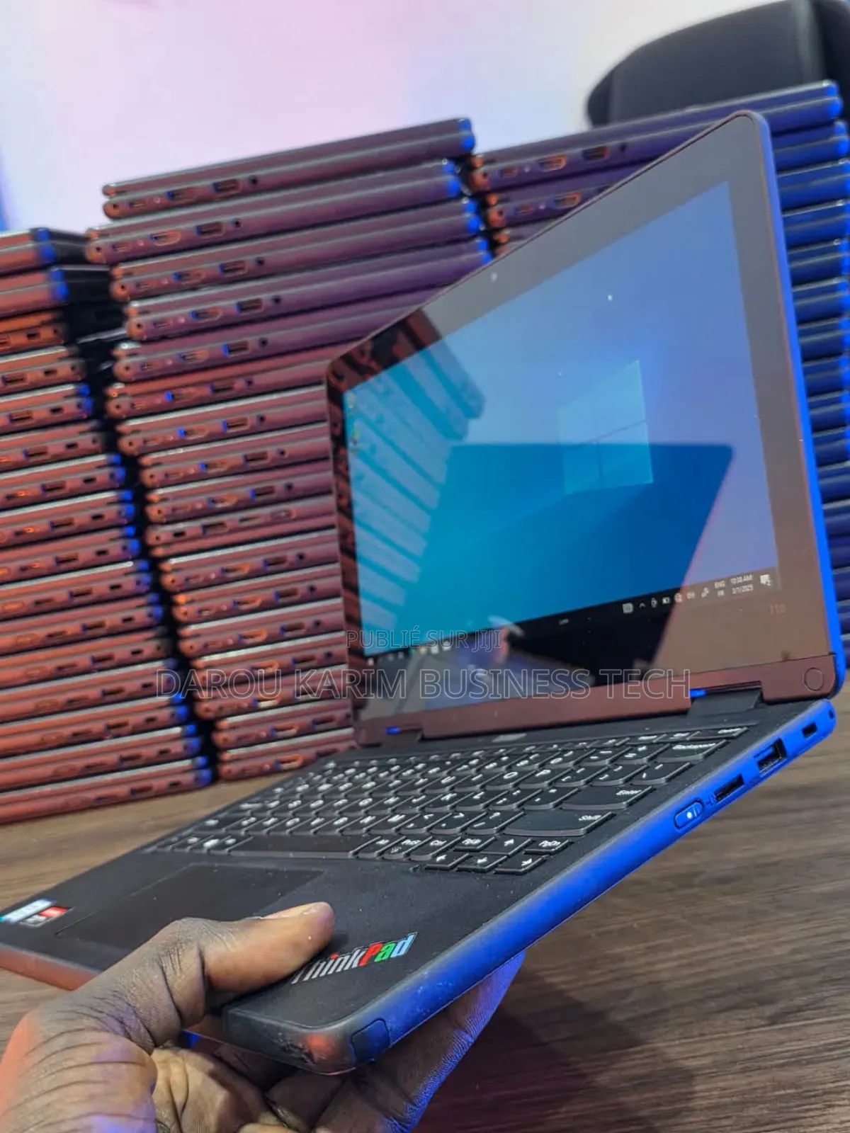 New Lenovo IdeaPad Yoga 11 8GB Intel Core M3 SSD 256GB