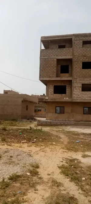 14chbre Blocs d'appartements dans Abdoulaye, Thiaroye à Vendre