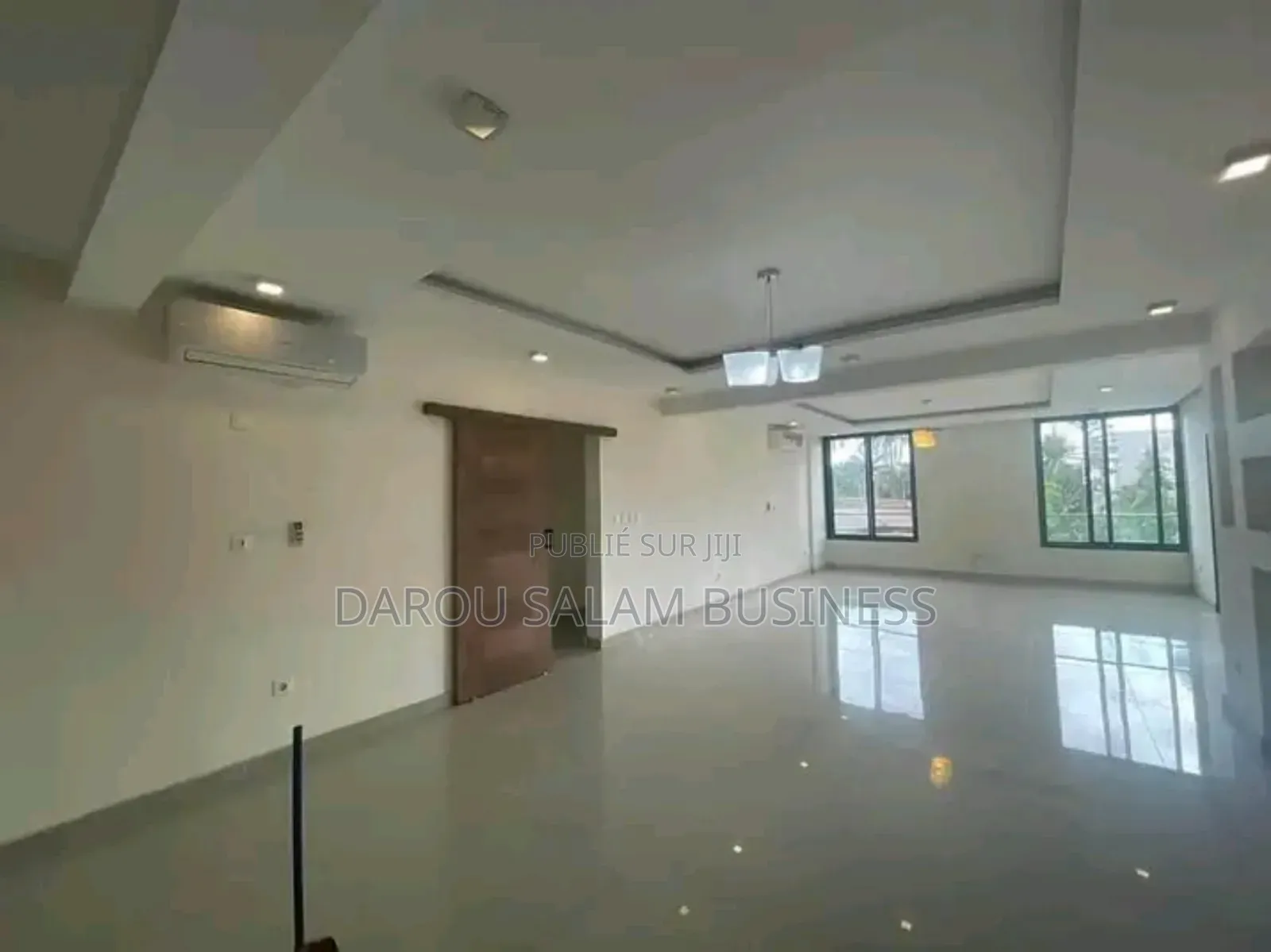 2chbre Appartement dans Virage, Yoff à Vendre