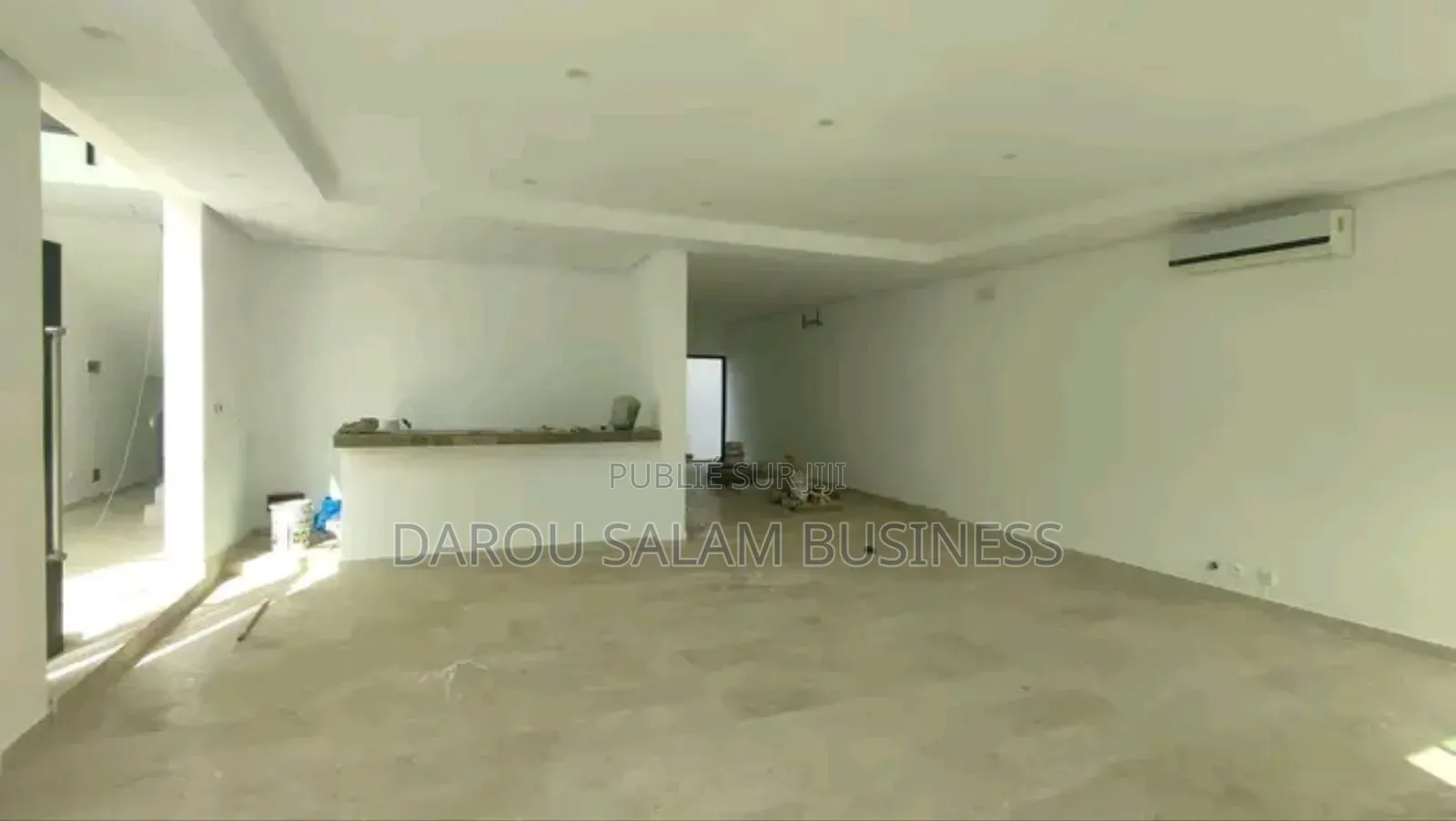 2chbre Appartement dans Virage, Yoff à Vendre