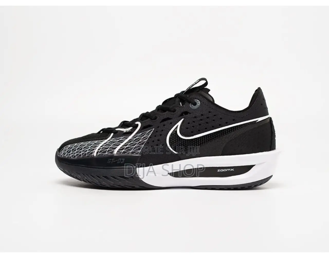 Air Nike Gt3 Authentique Disponible 40;41;42;43;44;45