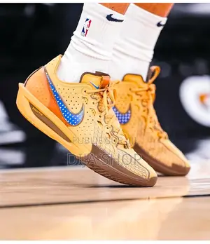 Air Nike Gt3 Authentique Disponible 40;41;42;43;44;45