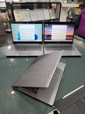 Ordinateur Portable HP ZBook 14u G6 24GB Intel Core I5 SSD 512GB