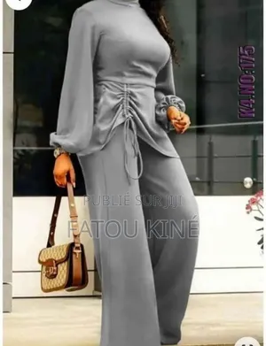 Tenue Pour Femme