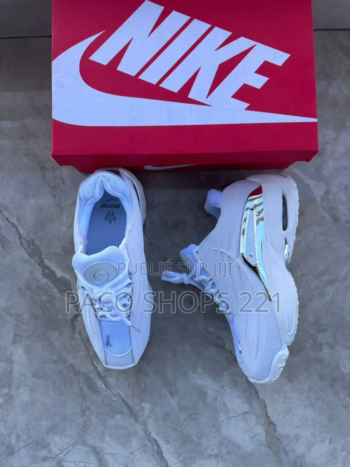 Nike Air Max