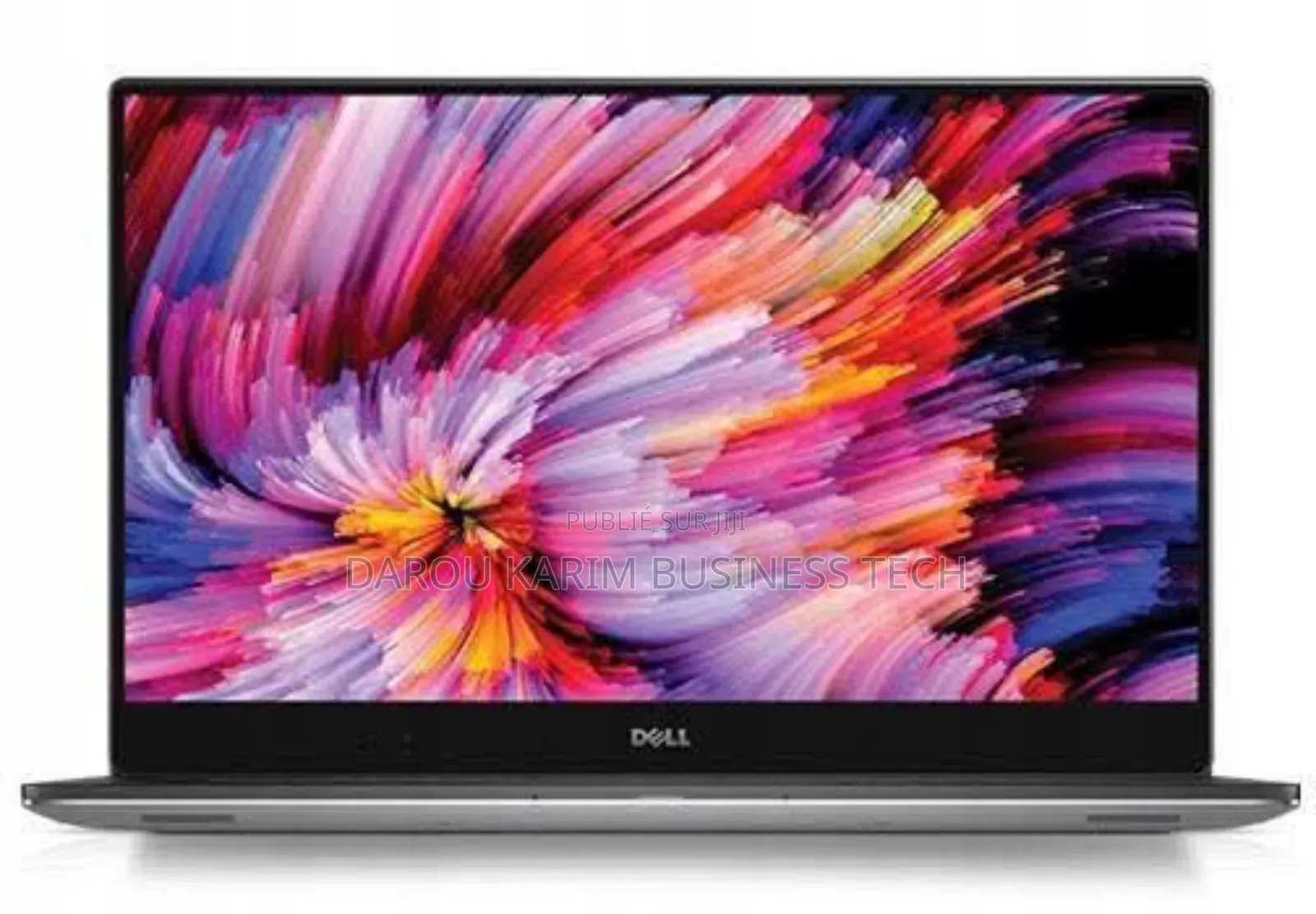 New Ordinateur Portable Dell XPS 15 9560 16GB Intel Core I7 SSD 512GB