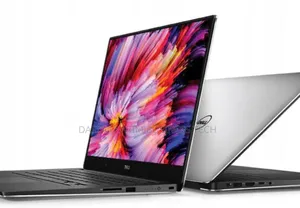 New Ordinateur Portable Dell XPS 15 9560 16GB Intel Core I7 SSD 512GB