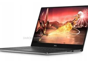 New Ordinateur Portable Dell XPS 15 9560 16GB Intel Core I7 SSD 512GB