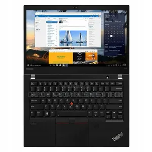 New Lenovo ThinkPad T14 G1 32GB AMD Ryzen 7 SSD 512GB