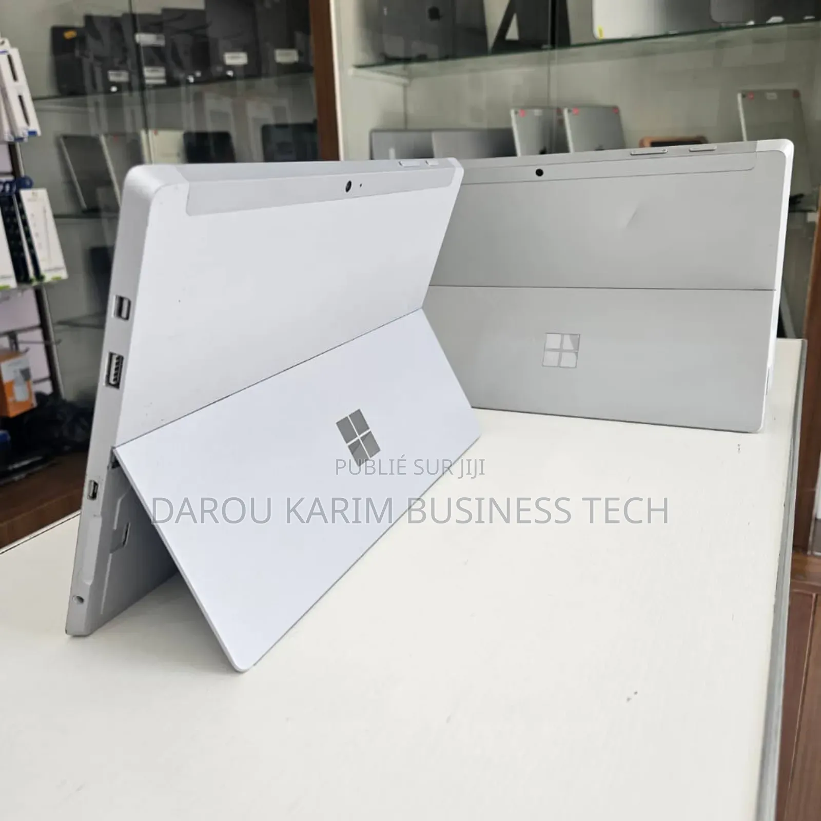 New Ordinateur Portable Microsoft Surface 3 4GB Intel Celeron SSD 60GB