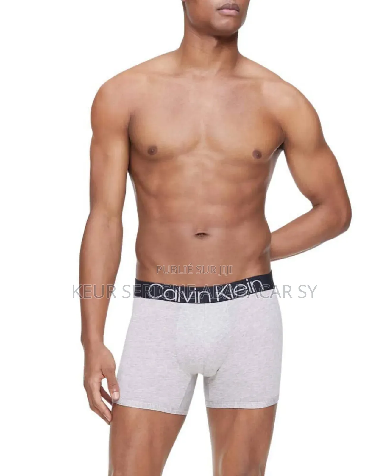 Caleçons Calvin Klein