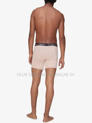 Caleçons Calvin Klein