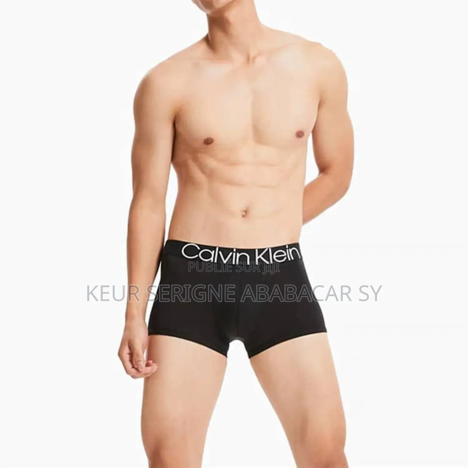 Caleçons Calvin Klein