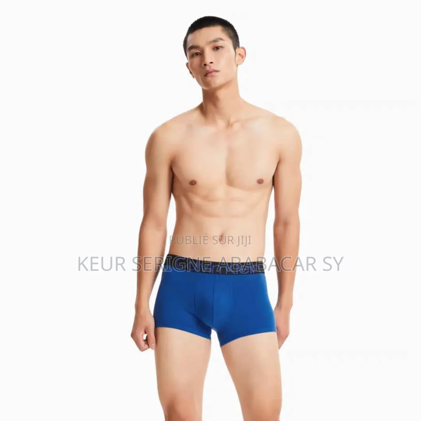 Caleçons Calvin Klein