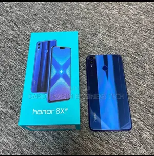New Huawei Honor 8x 128 GB Autre