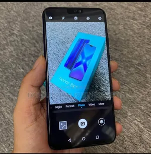 New Huawei Honor 8x 128 GB Autre