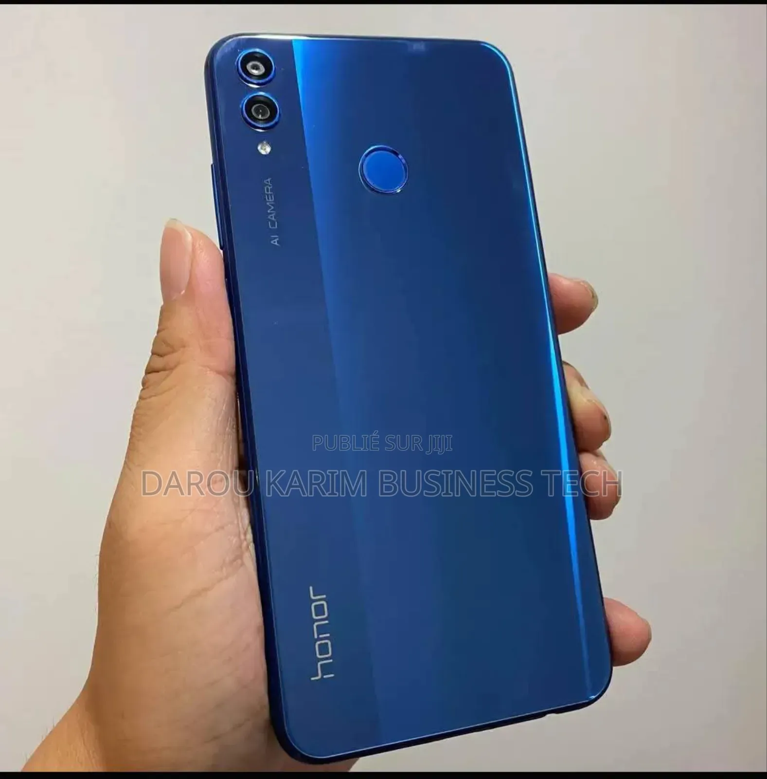 New Huawei Honor 8x 128 GB Autre