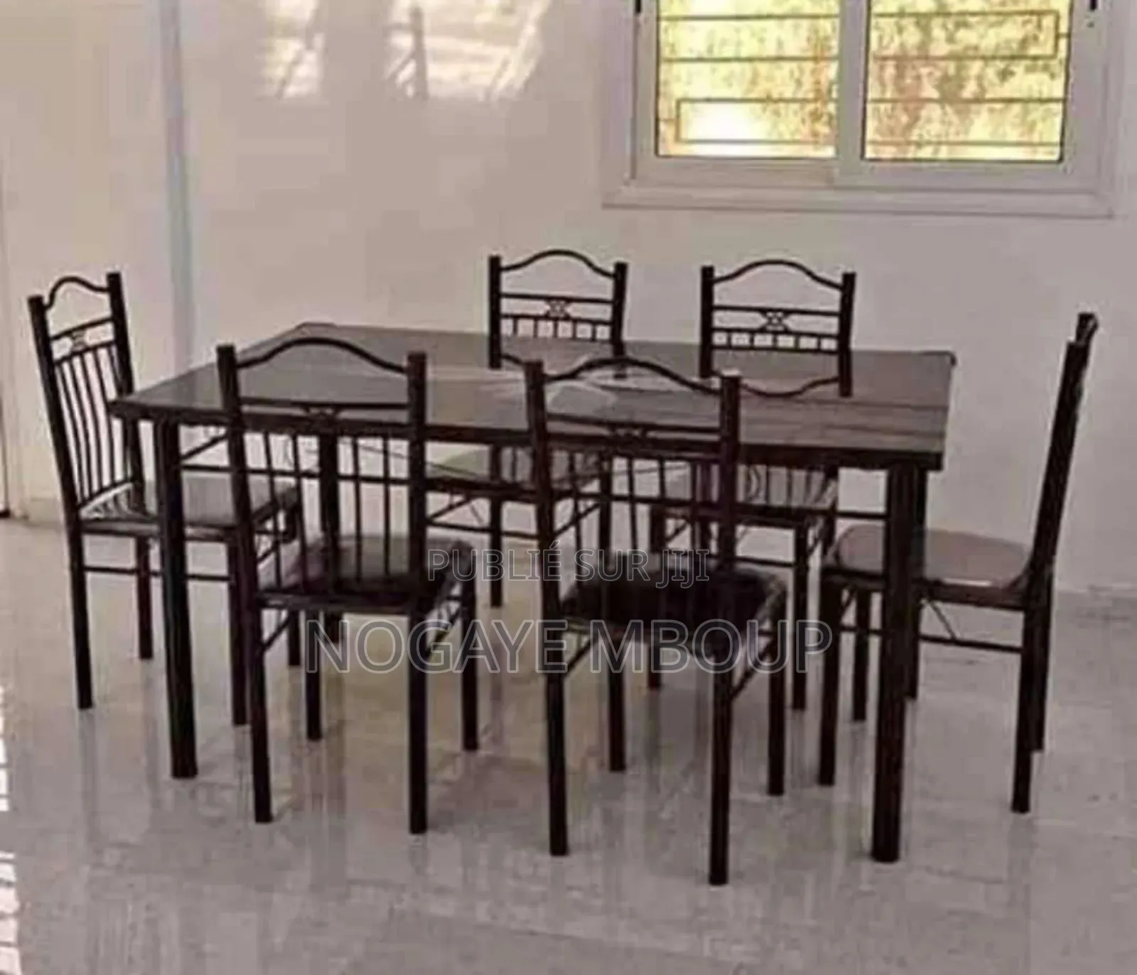 Table Salle a Manger