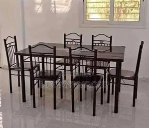 Photo - Table Salle a Manger