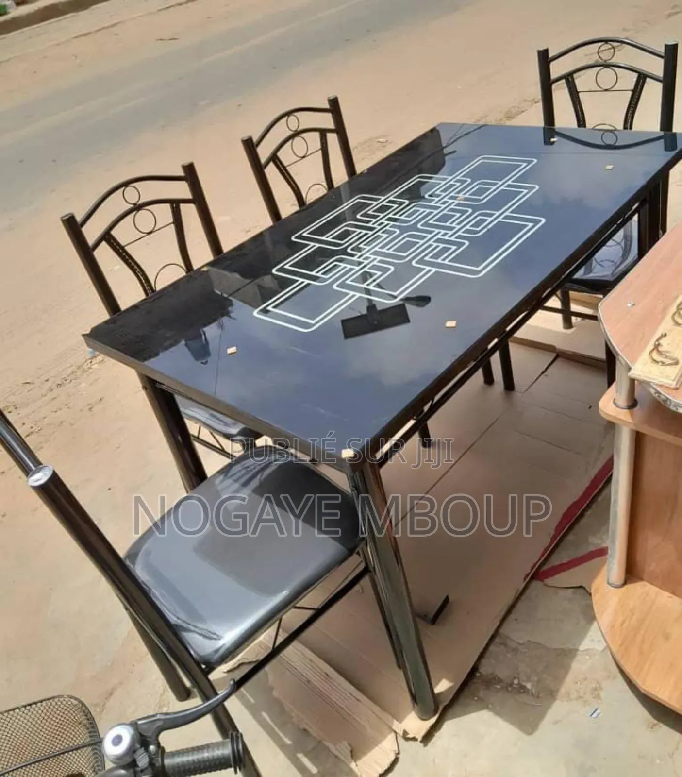 Table Salle a Manger