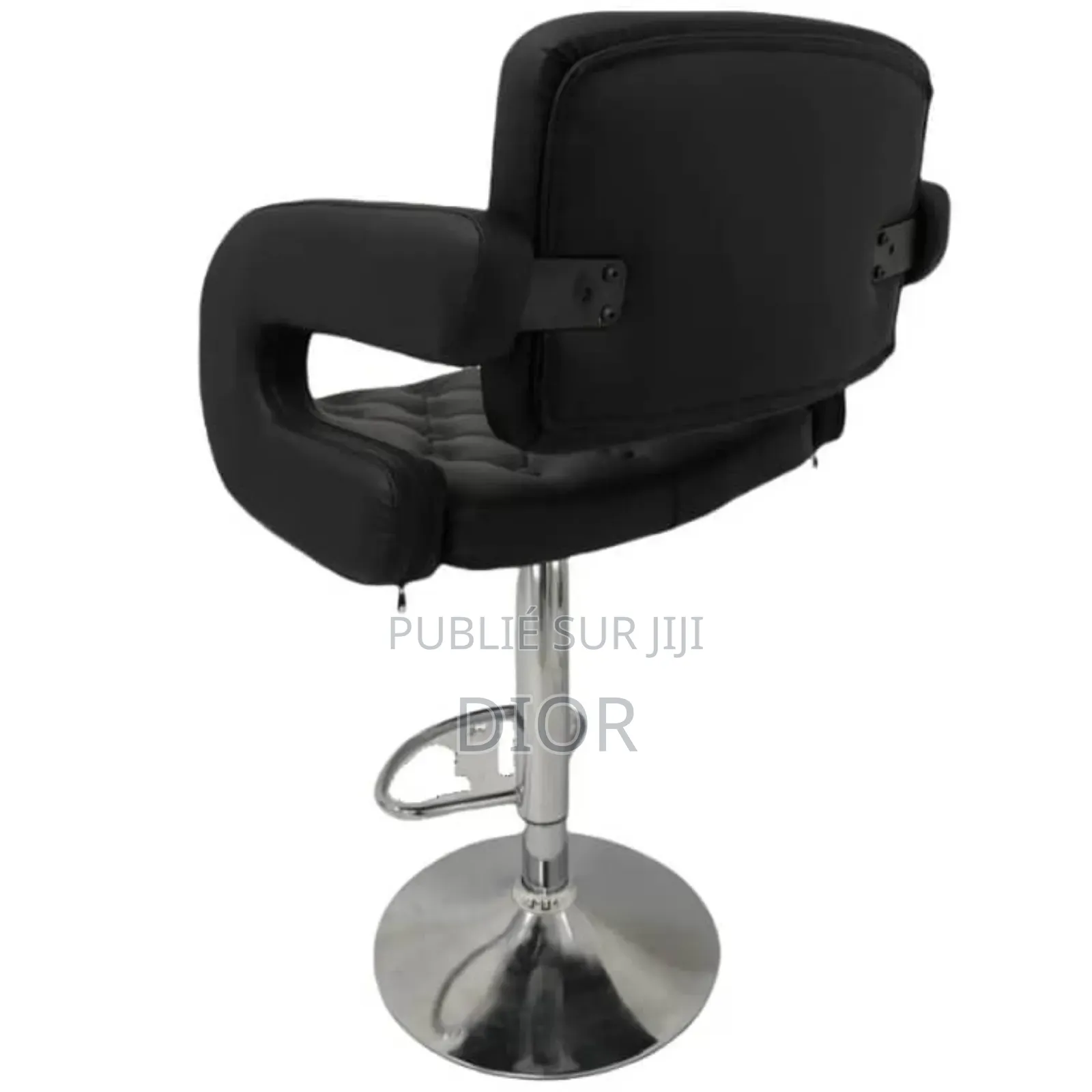 Tabouret Bar Vip Confortable