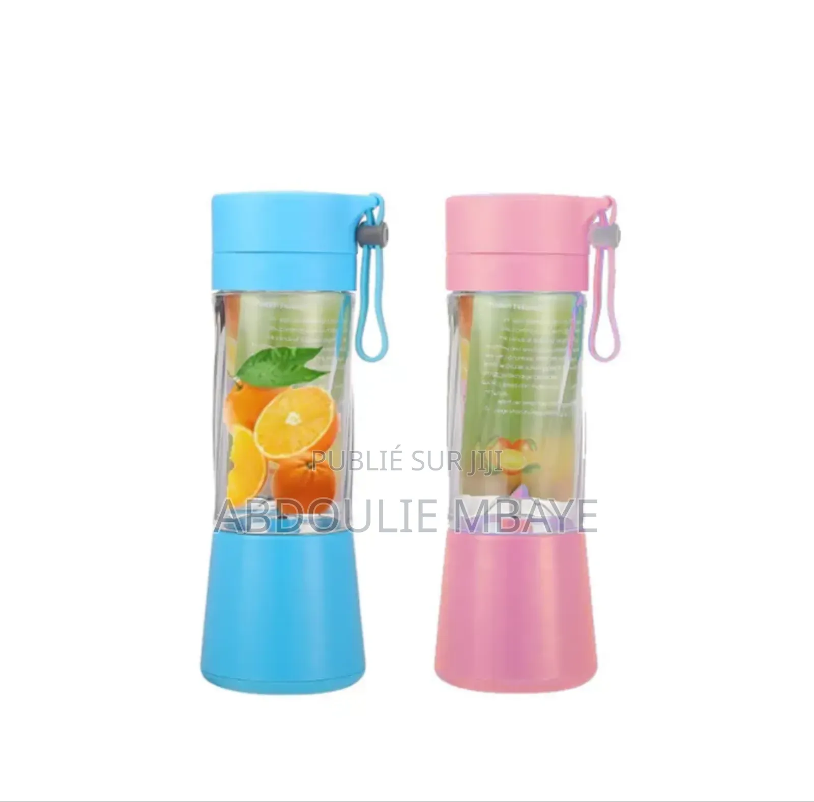 Mini De Mélangeur Commercial Commercial Frais Portable