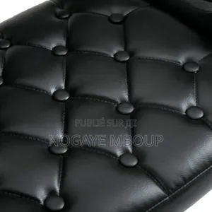 Tabouret De Bar Vip Très Confortable