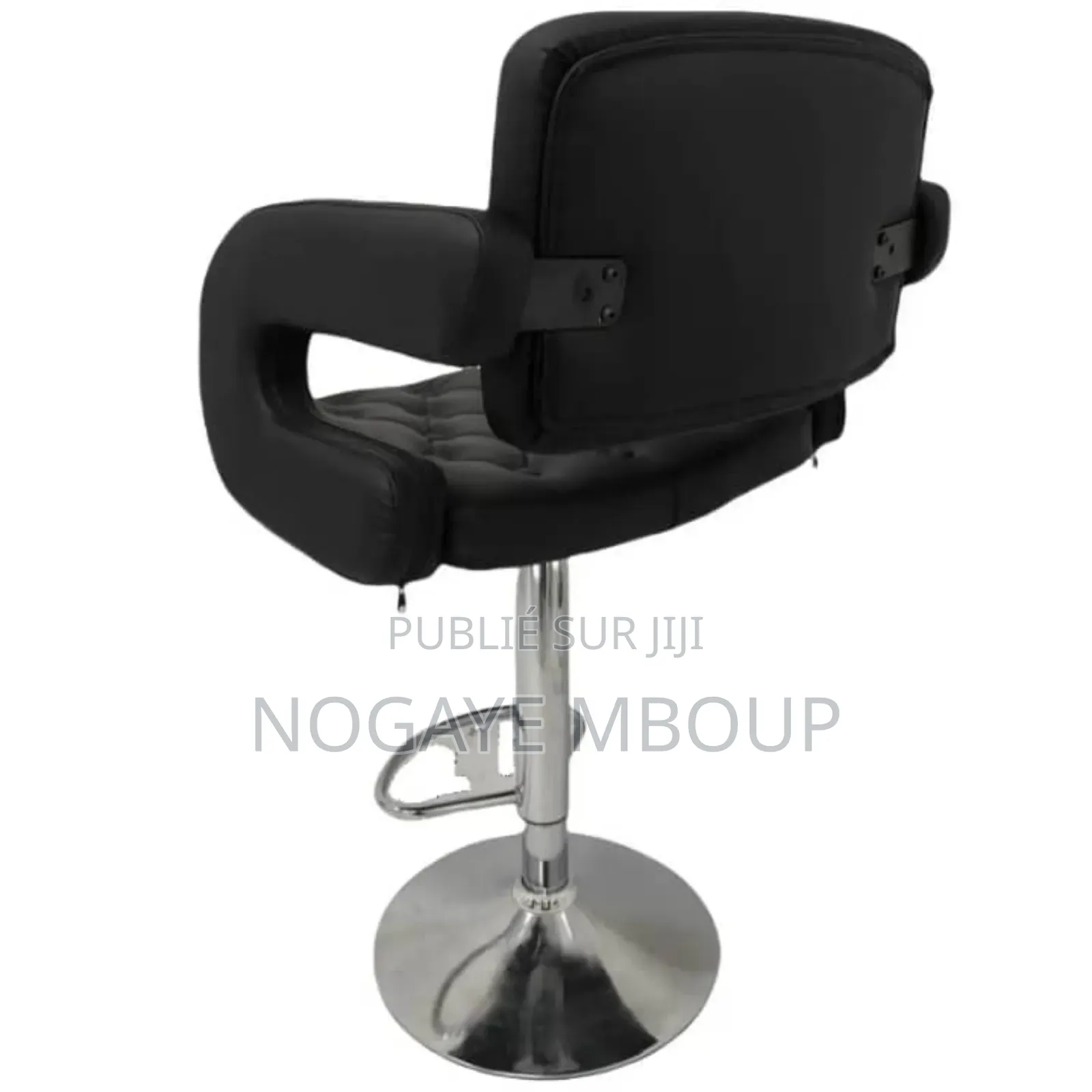 Tabouret De Bar Vip Très Confortable