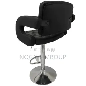 Tabouret De Bar Vip Très Confortable