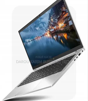 New Ordinateur Portable HP MT44 8GB AMD Ryzen 3 SSD 256GB