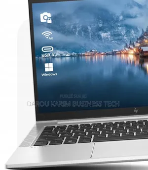 New Ordinateur Portable HP MT44 8GB AMD Ryzen 3 SSD 256GB