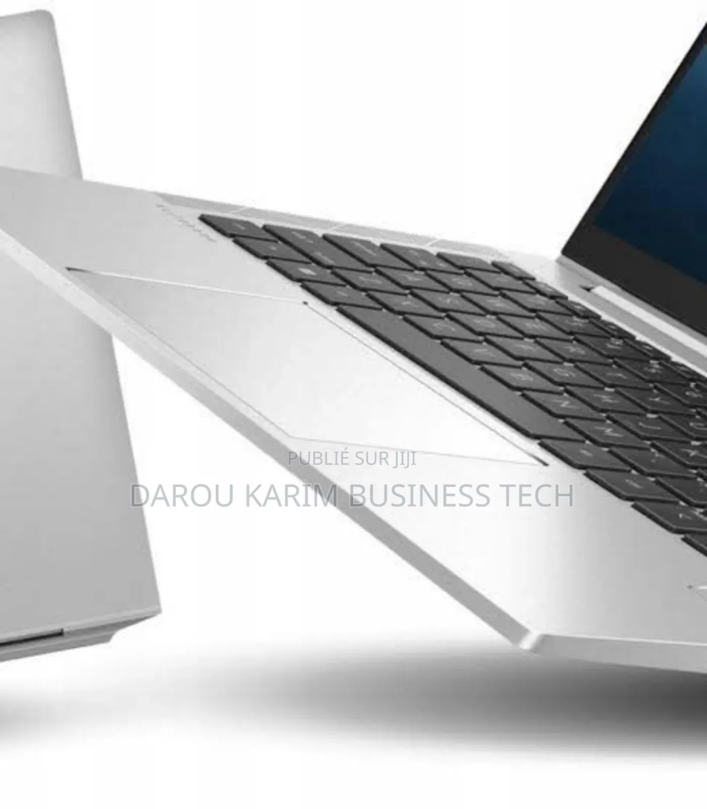 New Ordinateur Portable HP MT44 8GB AMD Ryzen 3 SSD 256GB