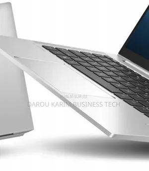 New Ordinateur Portable HP MT44 8GB AMD Ryzen 3 SSD 256GB