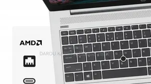 New HP EliteBook 850 G6 16GB Intel Core I7 SSD 512GB