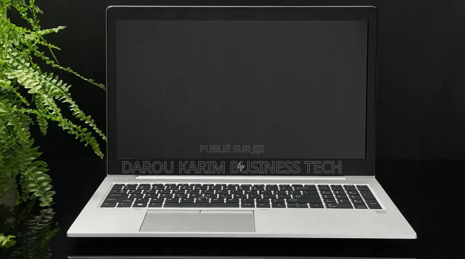 New HP EliteBook 850 G6 16GB Intel Core I7 SSD 512GB