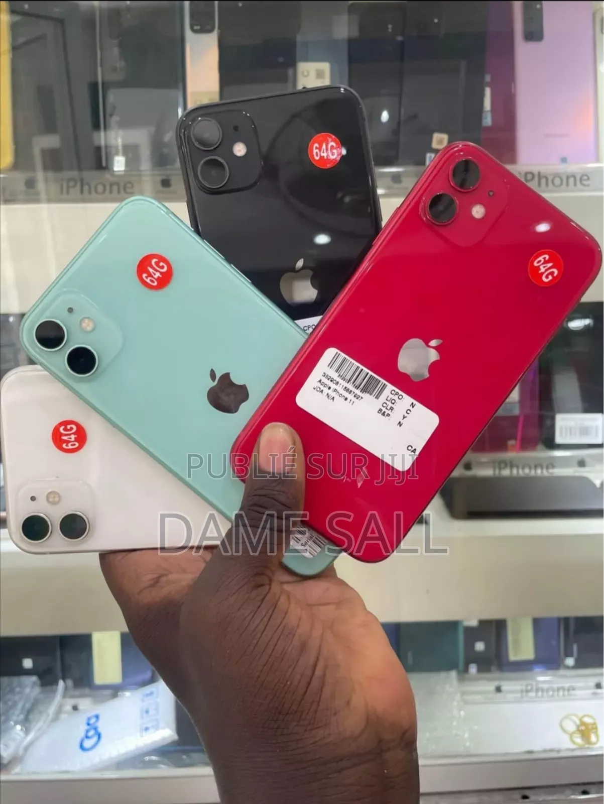 11 Simple À 140.000