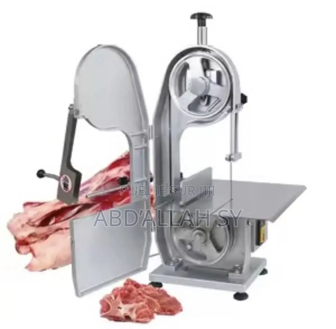 Scie À Os Industriel