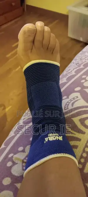 2 Support Élastiques Jingba Qualité Supérieure