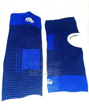 2 Support Élastiques Jingba Qualité Supérieure