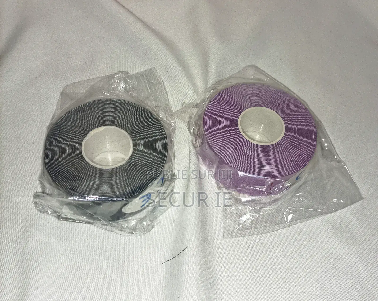 Ruban Musculaire De Kinésiologie Adhésif Spandex