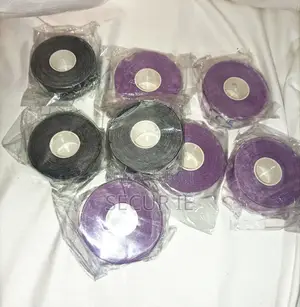 Ruban Musculaire De Kinésiologie Adhésif Spandex