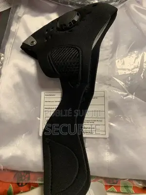 Masque De Sport Pour Adulte Avec Filtre Détachable