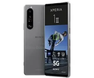 Photo - New Sony Xperia 1 III 256 GB Autre