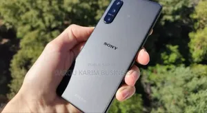 New Sony Xperia 1 III 256 GB Autre
