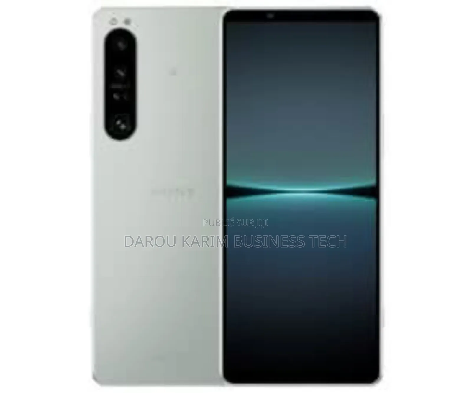 New Sony Xperia 5 III 128 GB Autre