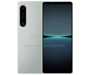 New Sony Xperia 5 III 128 GB Autre