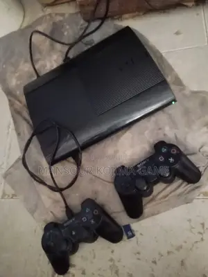 Playtation 3 / Ps3 Ultra Slim