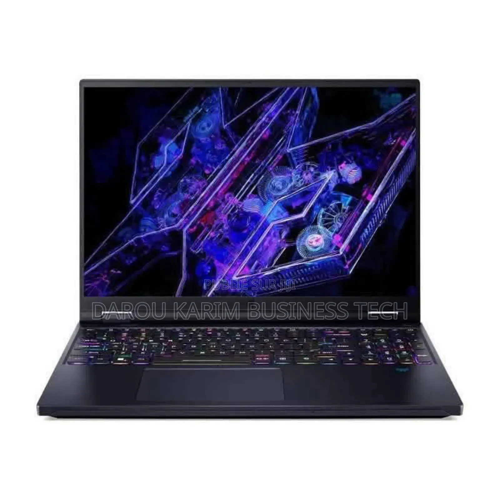 New Acer Predator Helios 16 32GB Intel Core I7 SSD 1T