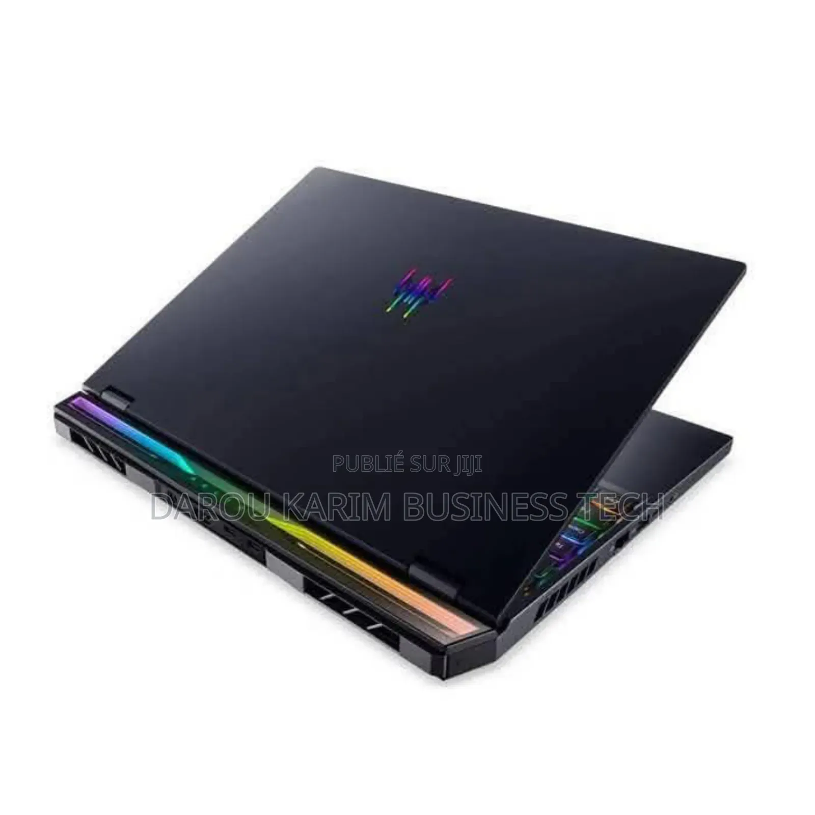 New Acer Predator Helios 16 32GB Intel Core I7 SSD 1T