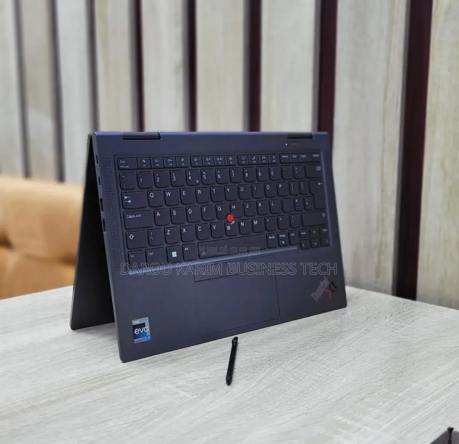 New Lenovo ThinkPad X1 Yoga Gen 8 32GB Intel Core I7 SSD 1T